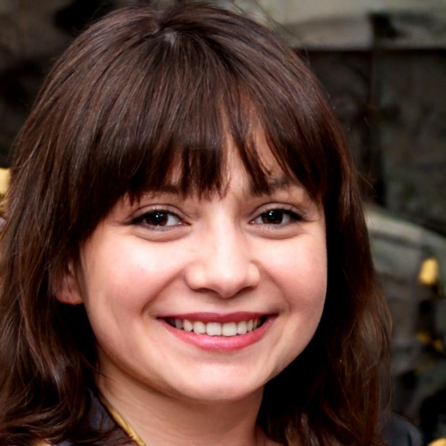 Sarah Hoffmann, Solvenzexpertin und Trainerin